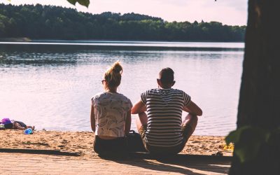 Ten Essential Limits for Romantic Relationships