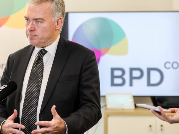 After years of tragedy and neglect, a treatment centre for South Australians with BPD – InDaily News Story